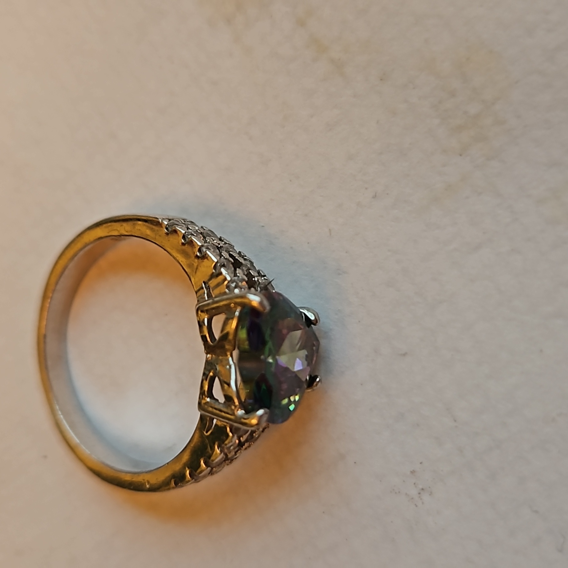 Ring Size 6